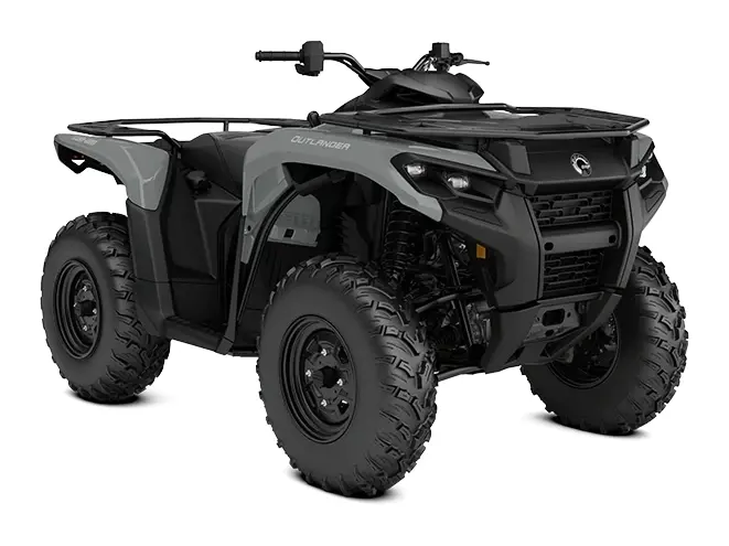 Can-Am Outlander 500 2026