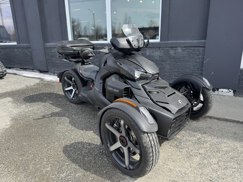 Can-am Ryker Sport 900ace 2025 alt
