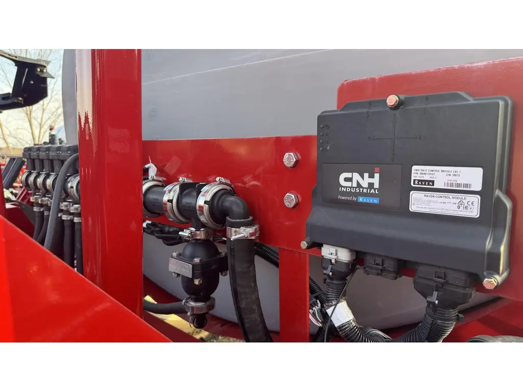 Case IH NPX2800 2024