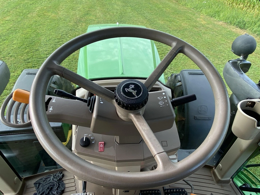 John Deere 6130m 2017 alt