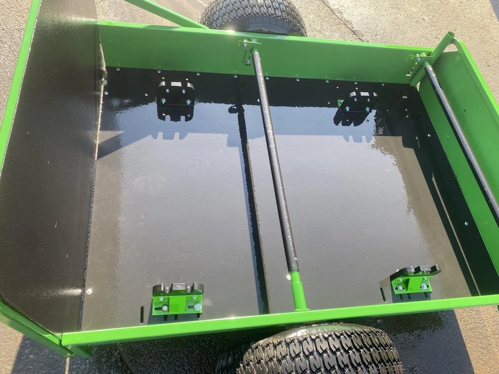John Deere 22b 2023 alt
