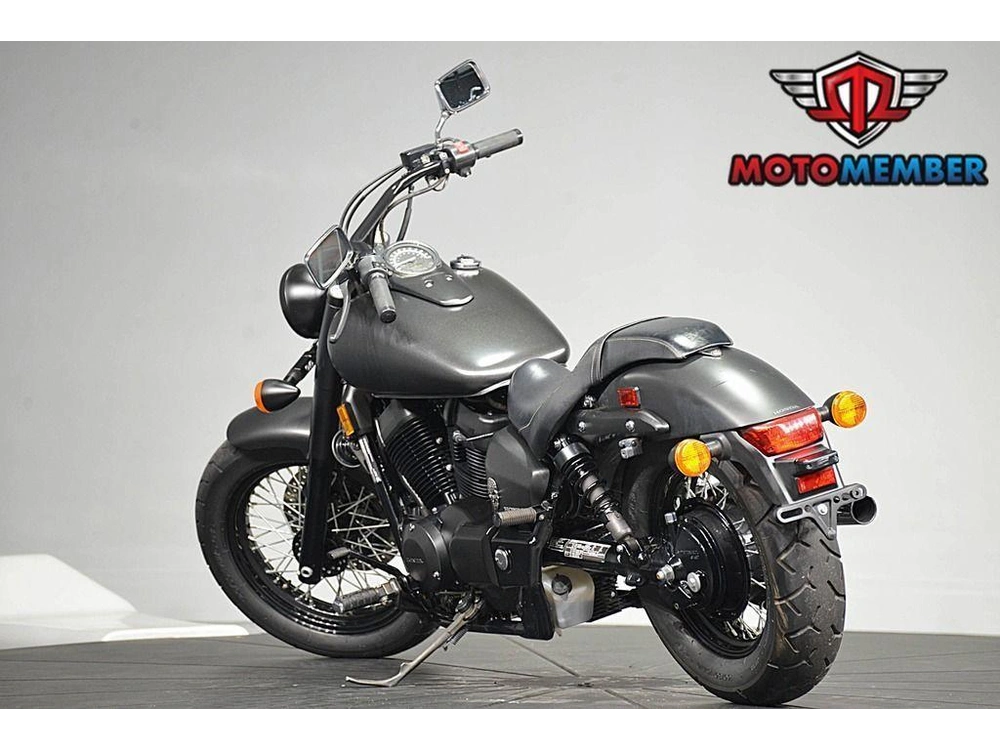 2022 Honda Shadow Phantom alt