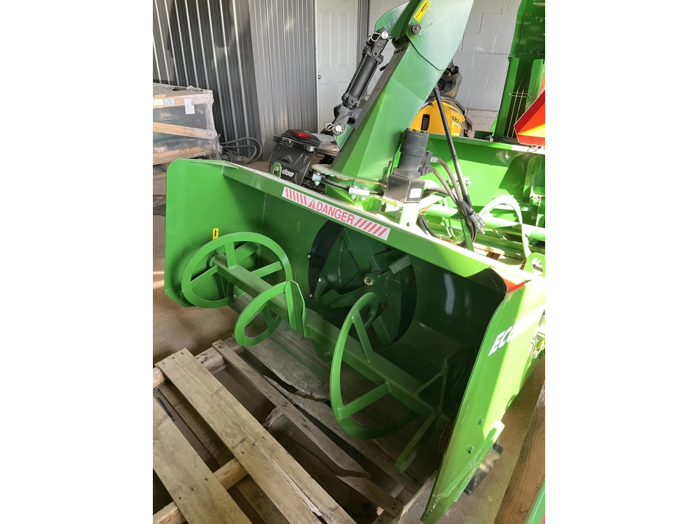 Normand E54-220pus 2022 alt