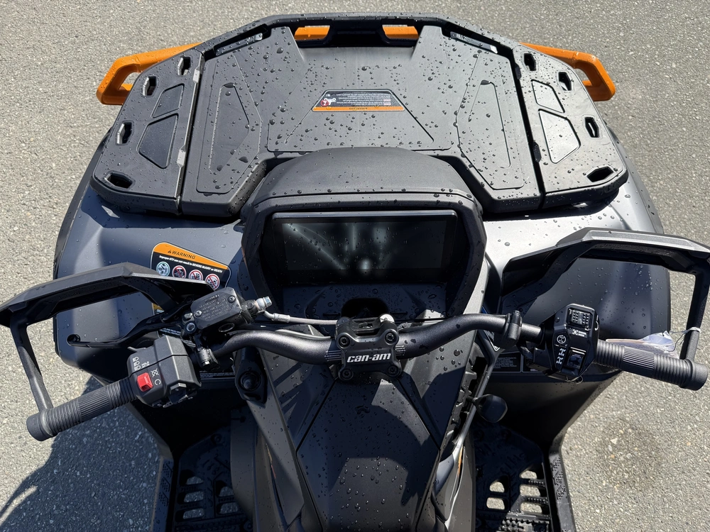 2026 Can-am Outlander Xt-p 1000r alt
