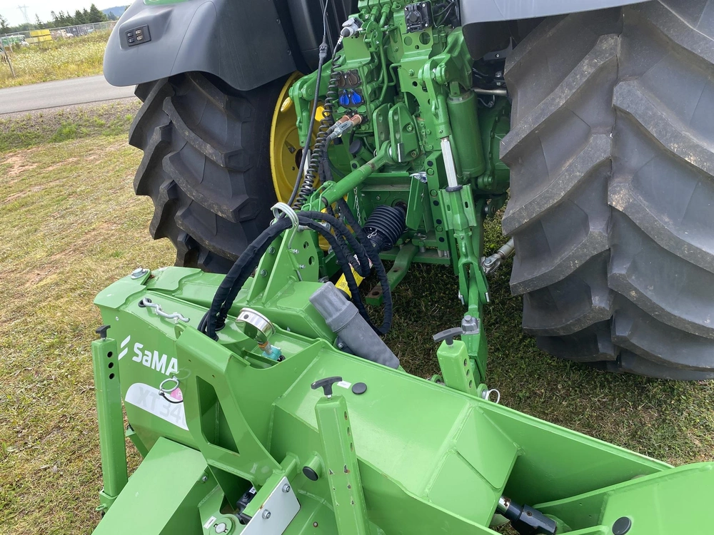 Samasz Xt 340 None alt
