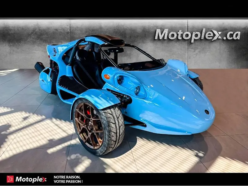 2026 Campagna T-Rex