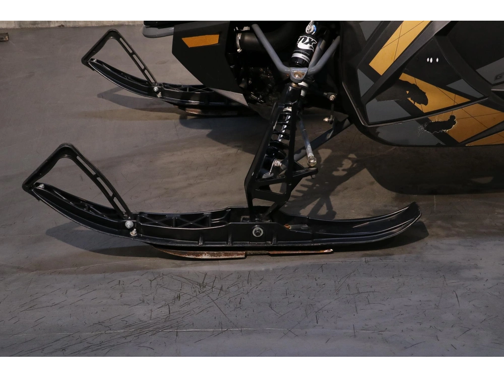 Yamaha Sidewinder S-tx Gt 2021 alt