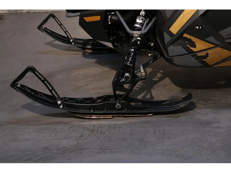 Yamaha SIDEWINDER S-TX GT 2021