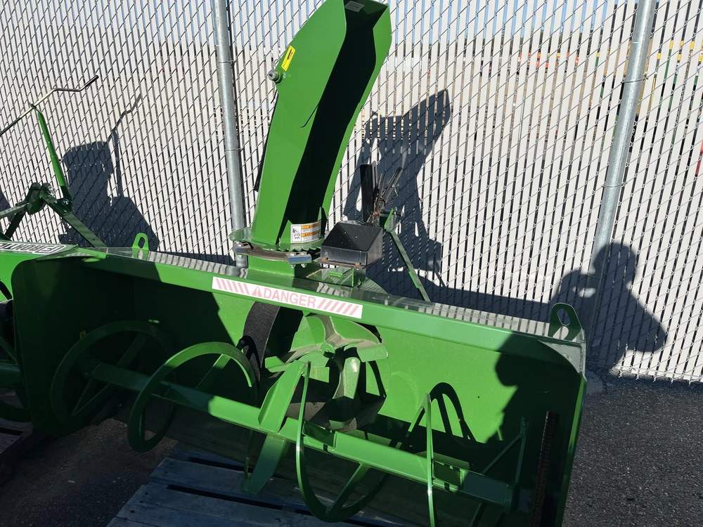 Normand E66-220pus 2022 alt