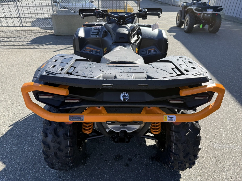 2026 Can-am Outlander Xt-p 1000r alt