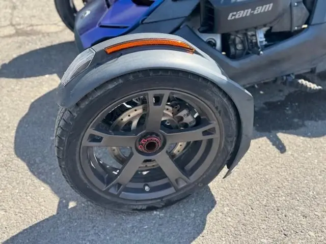 Can-Am RYKER 600 ACE 2020