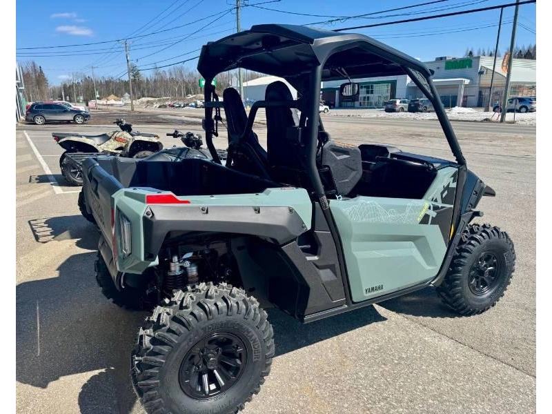 Yamaha Wolverine X2 850 Xt-r 2026 alt