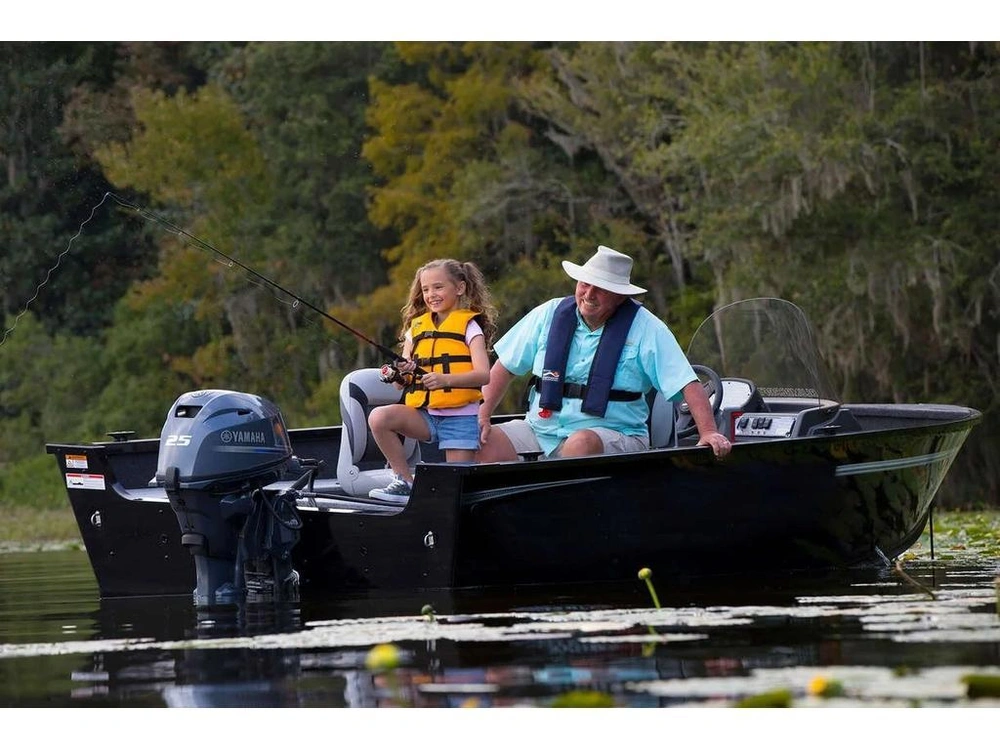 2024 Yamaha F25lwthc Portable alt