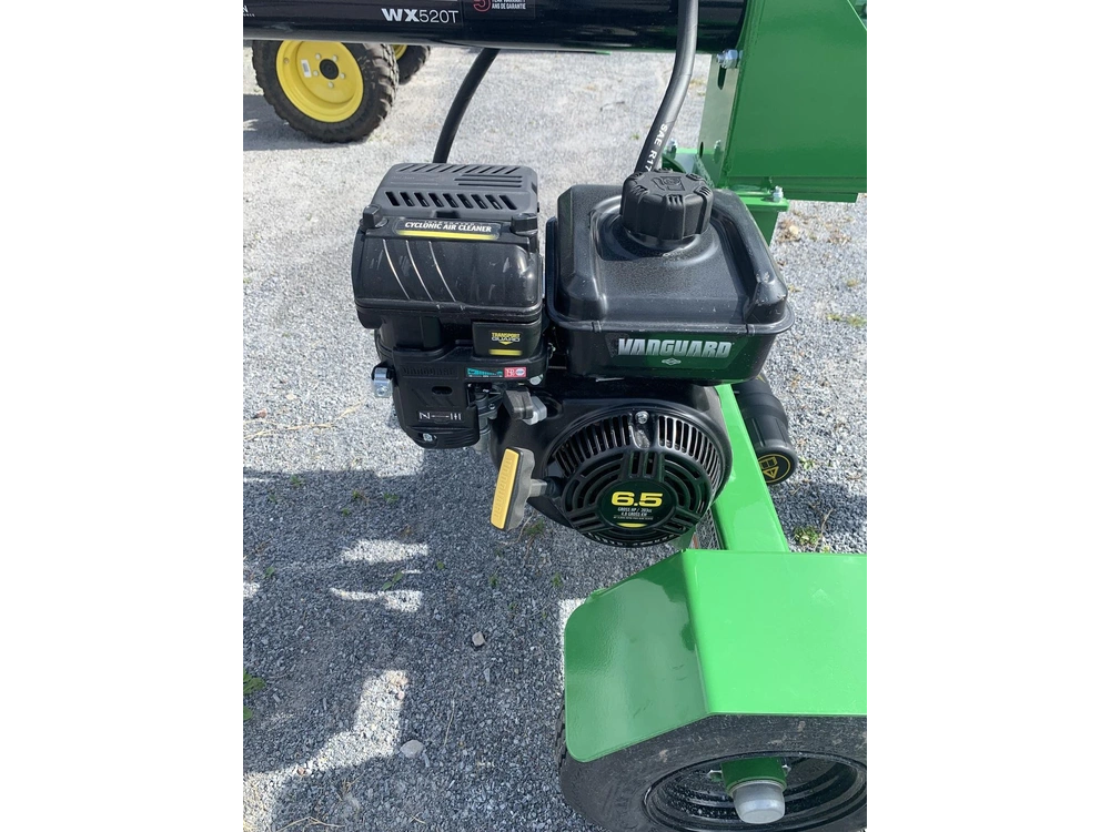 Wallenstein Wx520t 2023 alt