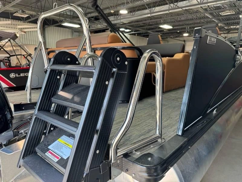 Avalon Catalina Vrl 23 Pieds 2026 alt