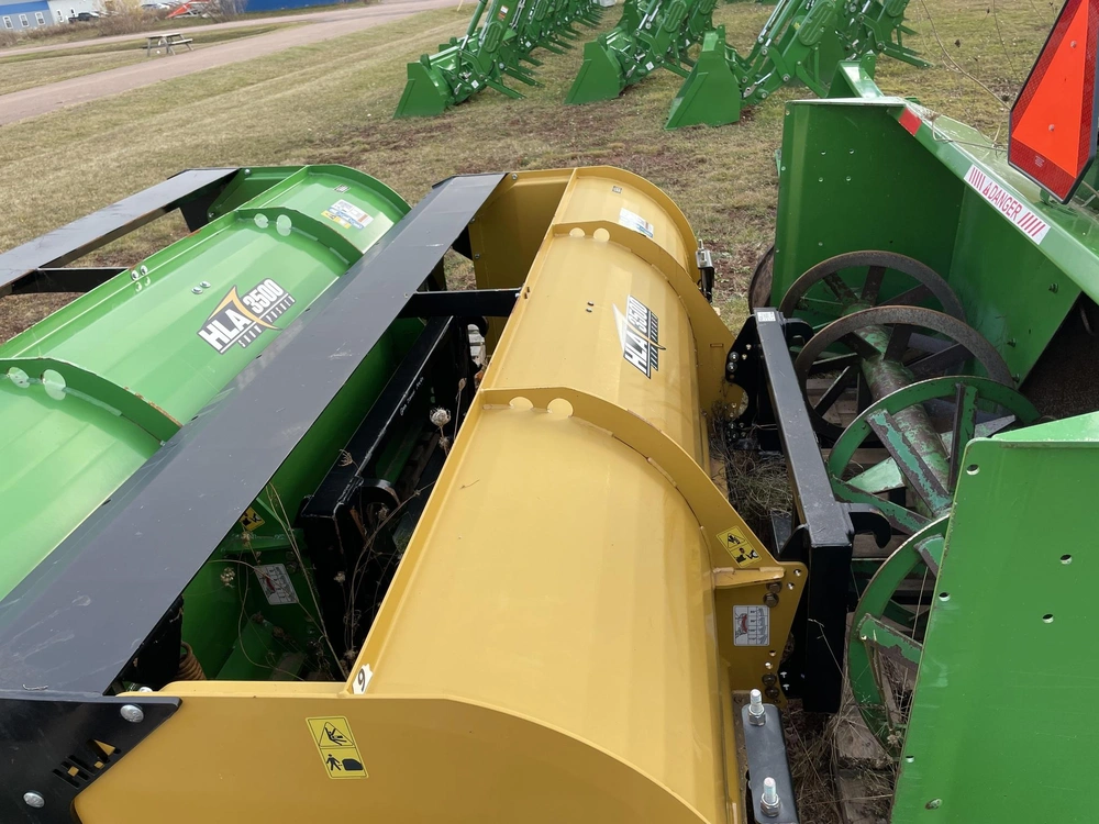 2022 Horst Sp350009 alt