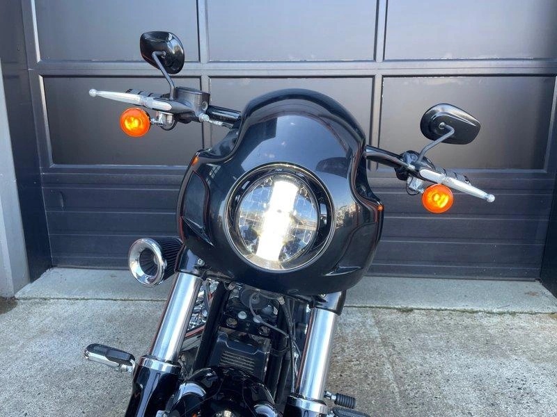 2019 Harley-davidson Fxbrs - Softail Breakout® alt