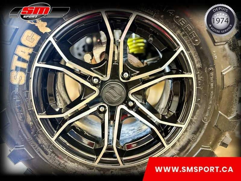 Cfmoto Cforce 1000 Eps 2up 2023 alt