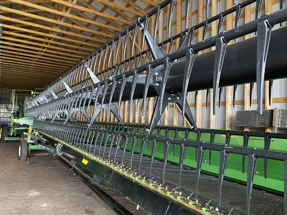 John Deere Rd35f 2023 alt