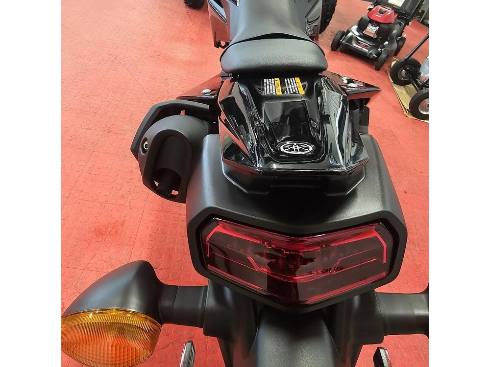 2026 Yamaha Wr 125r alt