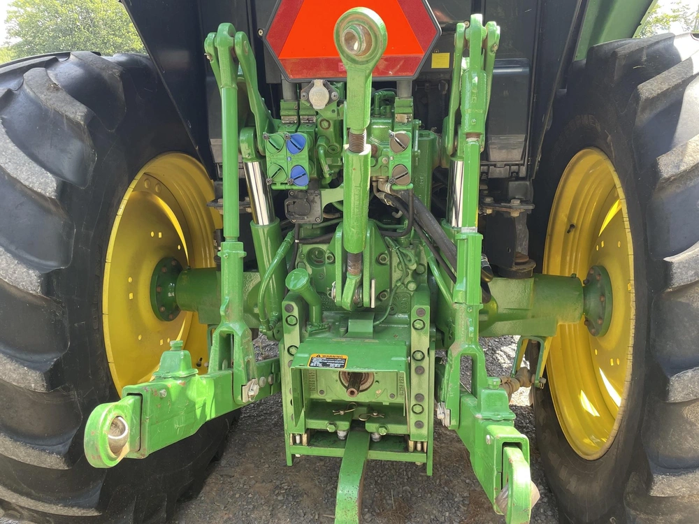 John Deere 6120m 2016 alt