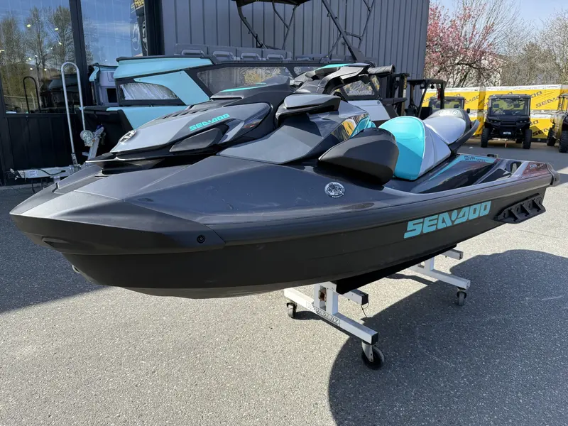 2026 Sea-Doo GTR 230 (Sound system) thumbnail 3