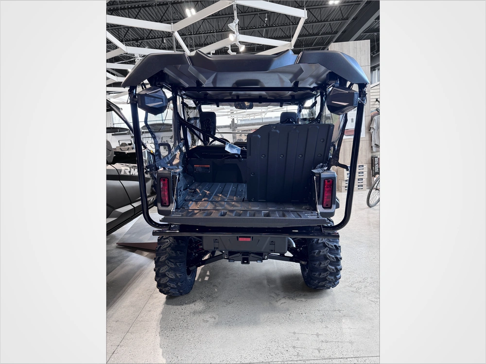 2025 Honda Sxs10m5ss alt