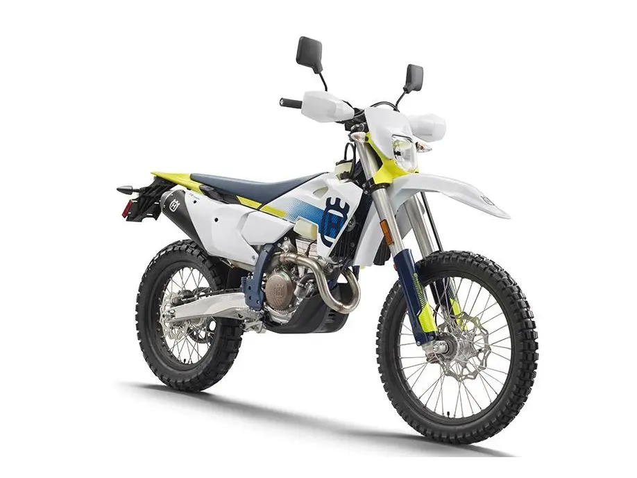 2024 Husqvarna FE350S