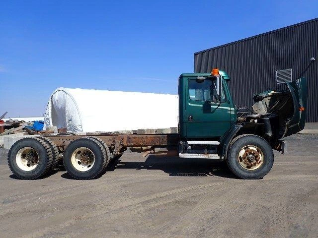 Freightliner Fl80 2003