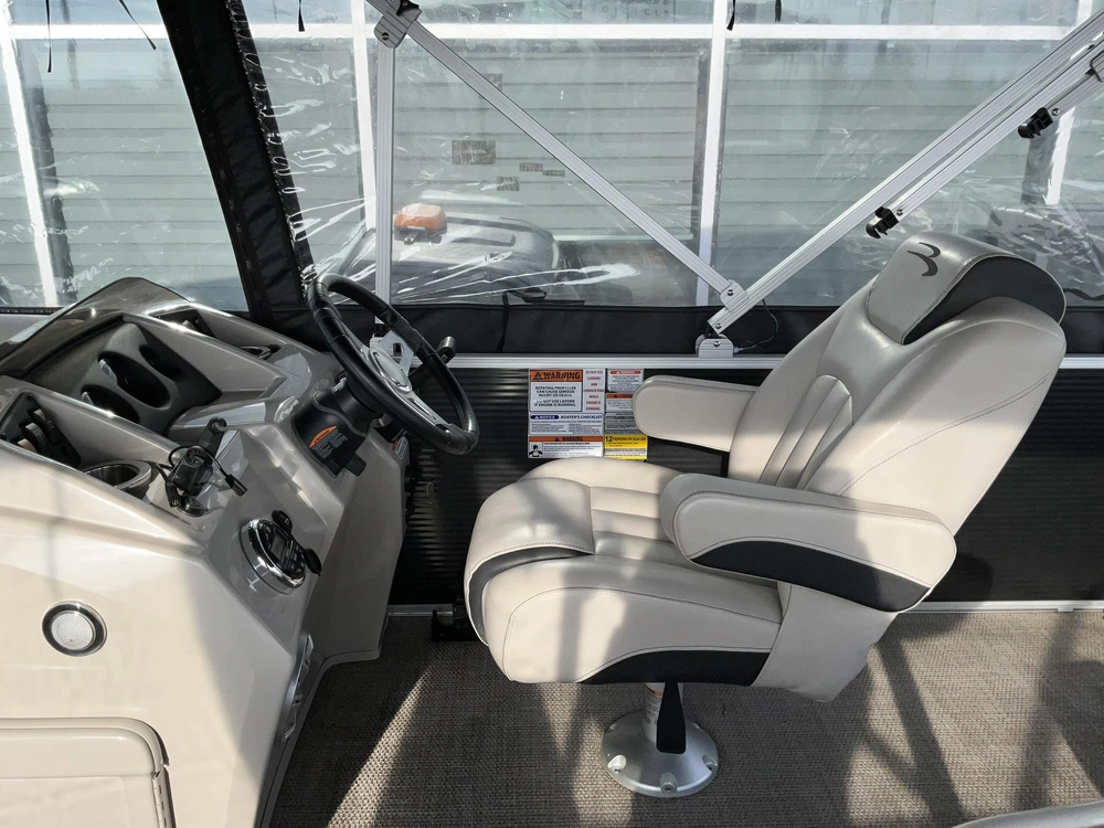 Bennington 21 S Cruise 2019 alt