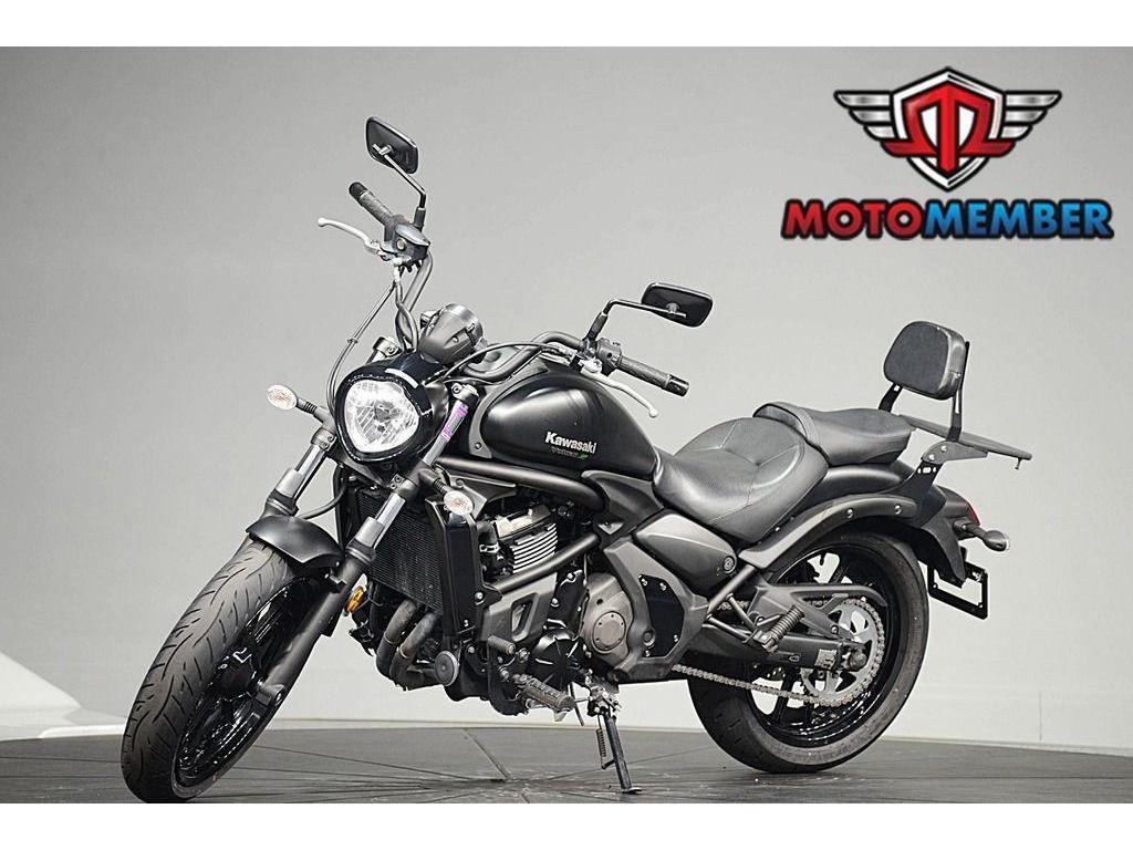 2023 Kawasaki Vulcan S Base for Sale