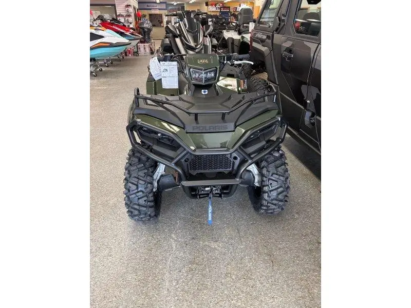 Polaris Sportsman 570 Premium - 40th Anniversary Edition 2026