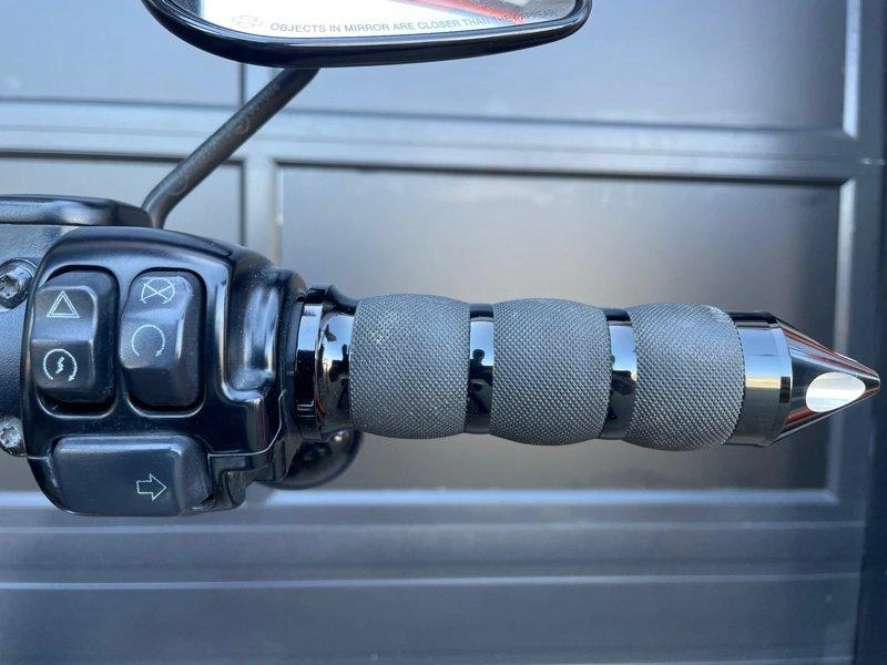 2019 Harley-davidson Fxbrs - Softail Breakout® alt