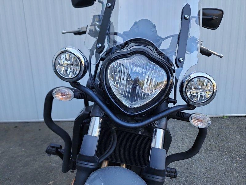 2018 Kawasaki Vulcan 650 alt
