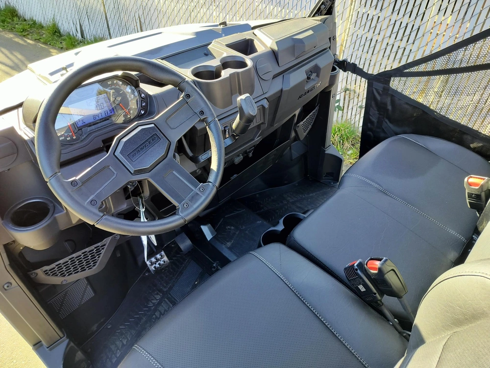 2026 Polaris Ranger Xp 1000 Premium alt