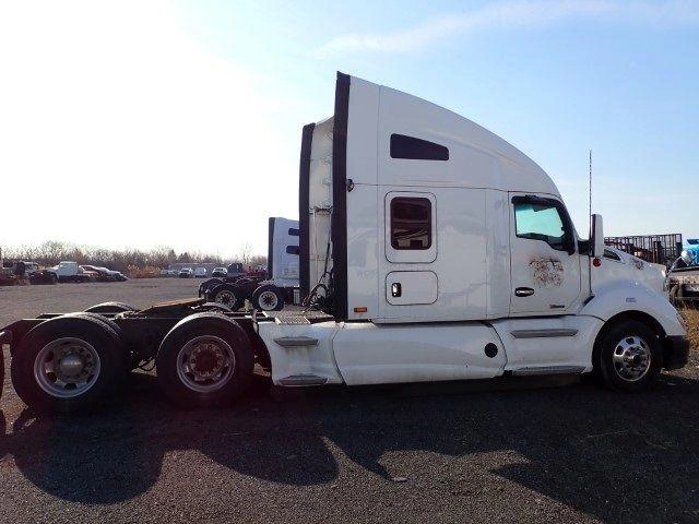 Kenworth T680 2020