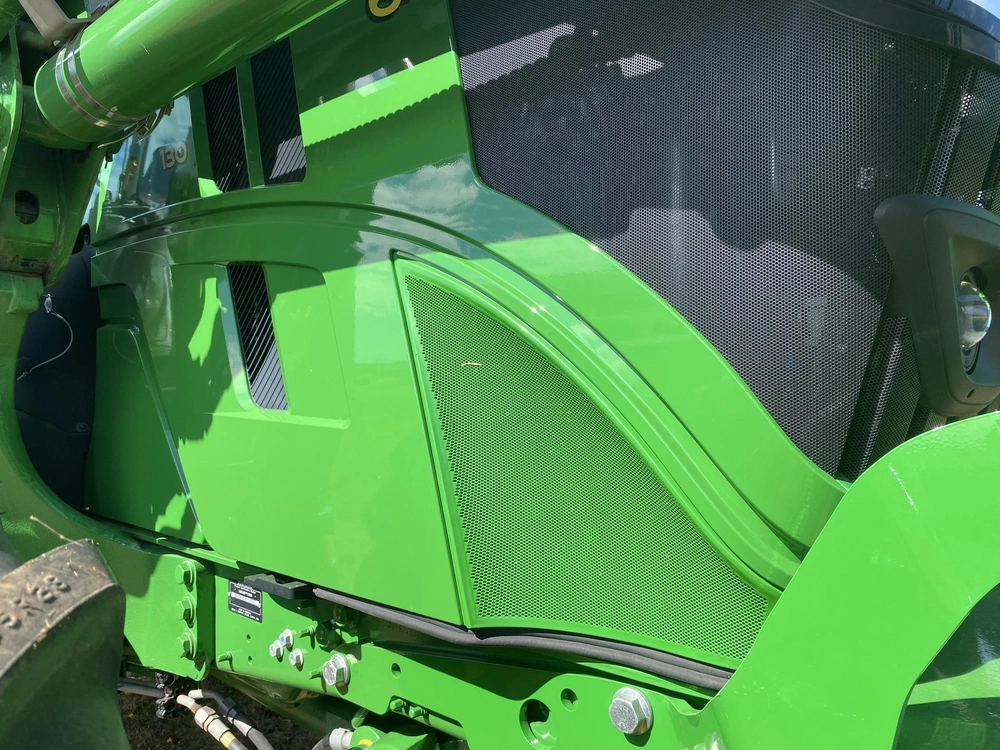 John Deere 6r 130 2023 alt