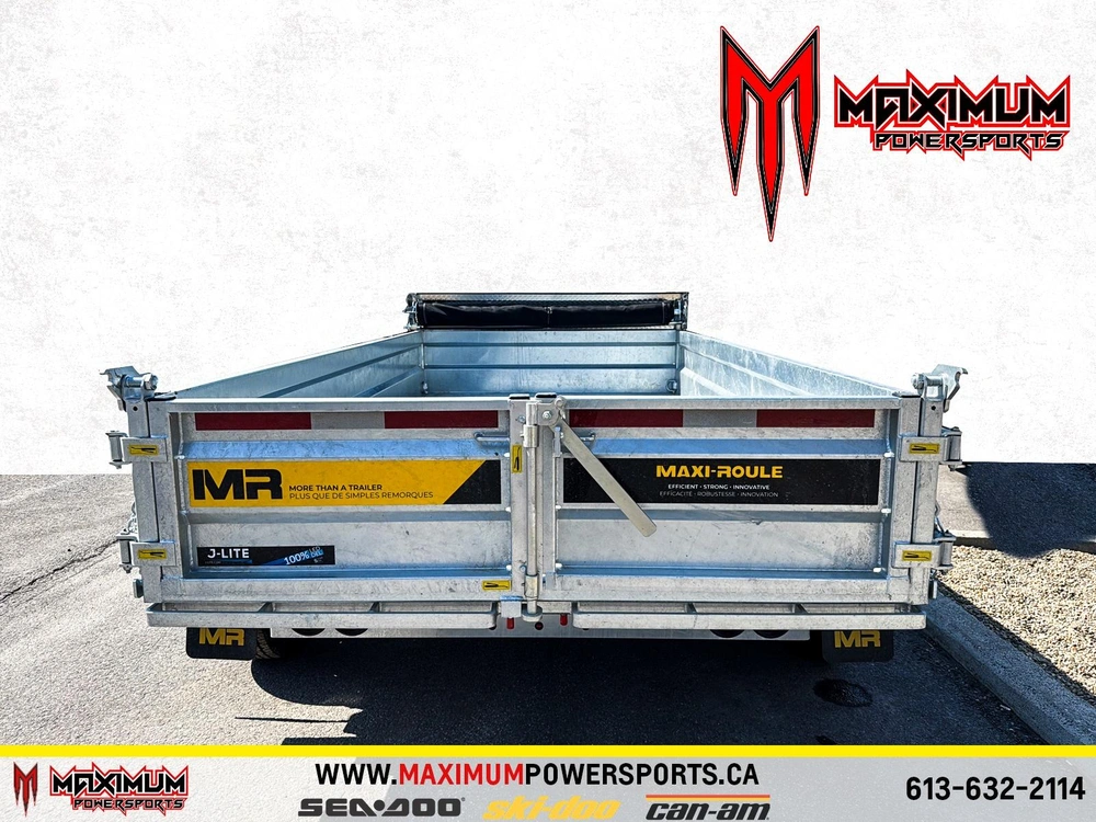 2027 Maxi-roule Dt72144-ta3-lt alt