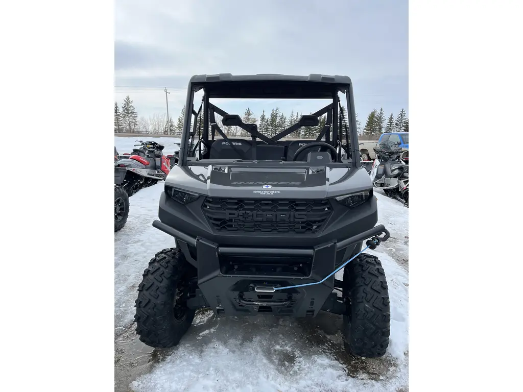 2025 Polaris RANGER 1000 PREMIUM