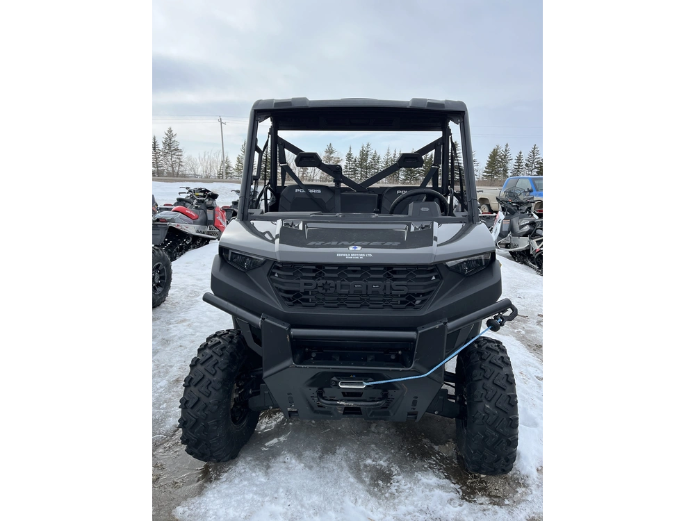 2025 Polaris Ranger 1000 Premium alt