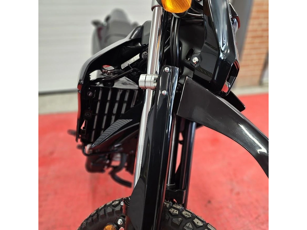 2026 Yamaha Wr 125r alt