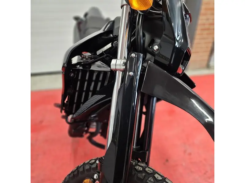 2026 Yamaha WR 125R thumbnail 19