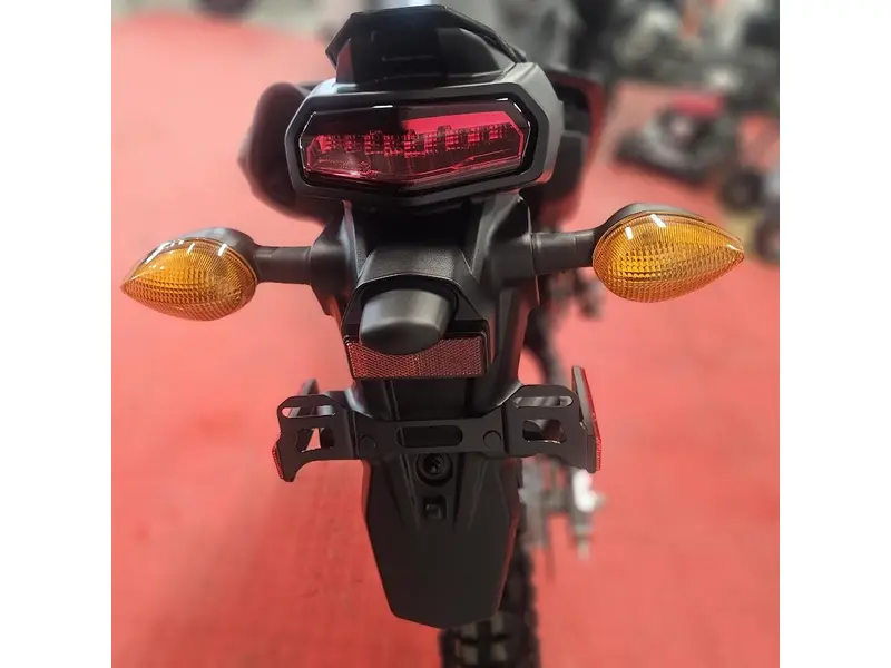 2026 Yamaha WR 125R thumbnail 22