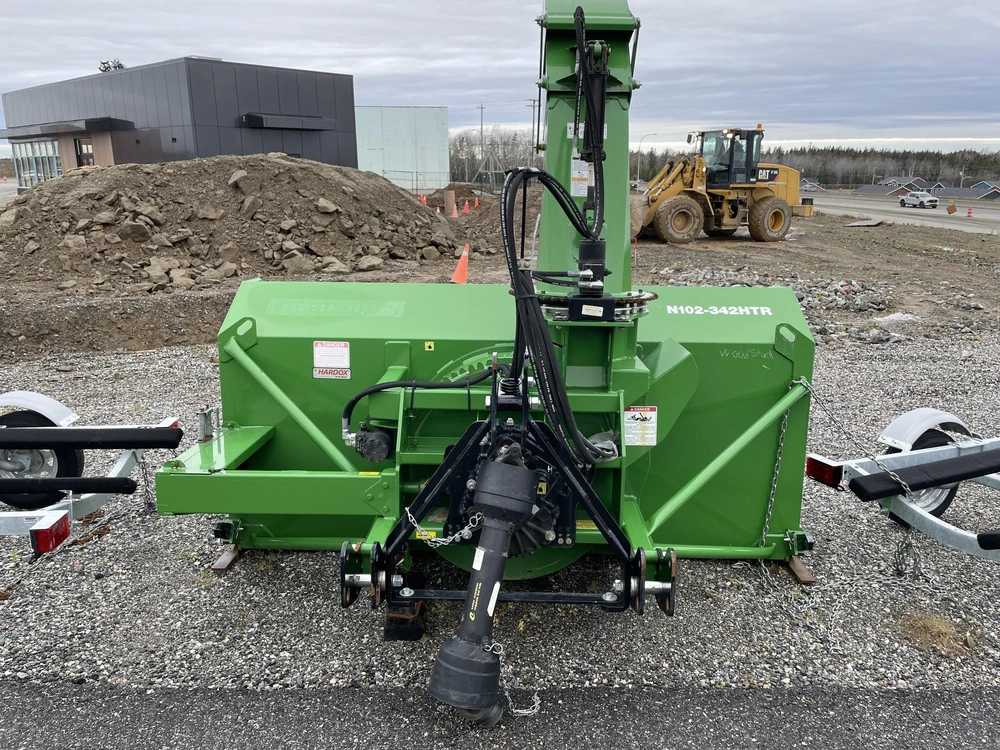 Normand N102-342htr 2023 alt