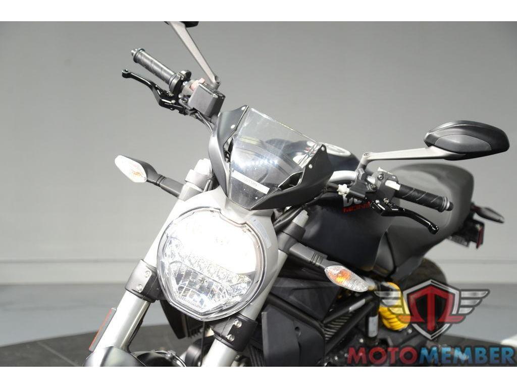 2018 Ducati Monster 797+ for Sale