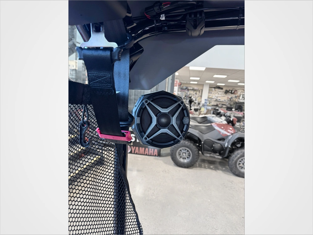 2025 Honda Sxs10m5ss alt