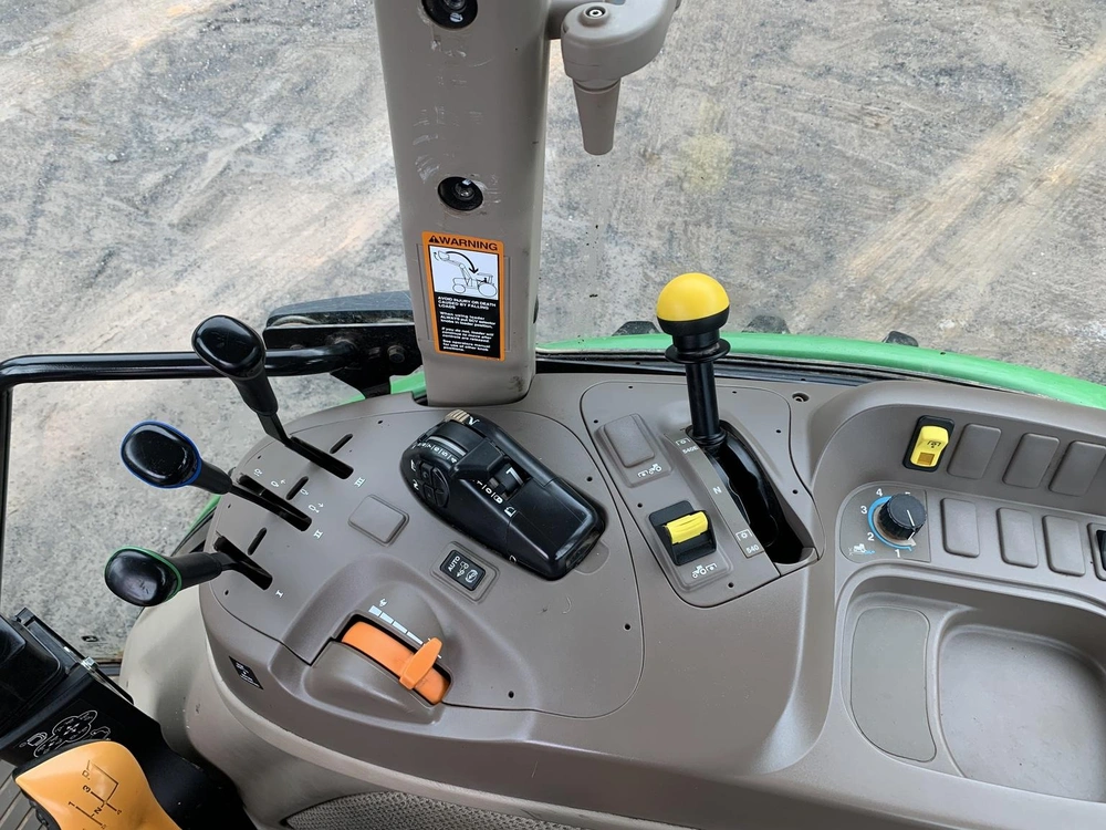 John Deere 5115m 2020 alt