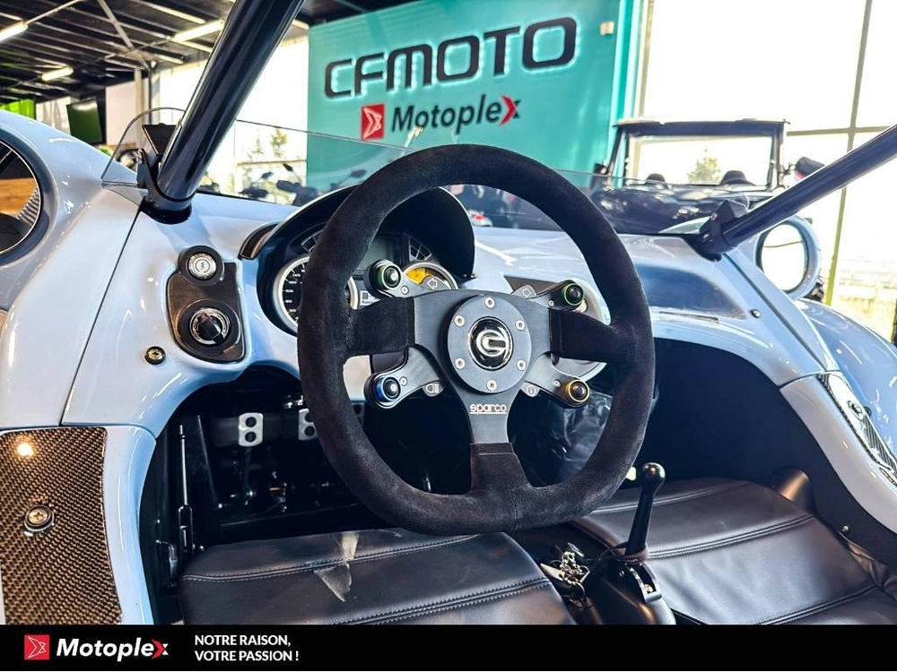 2026 Campagna T-rex Rr alt