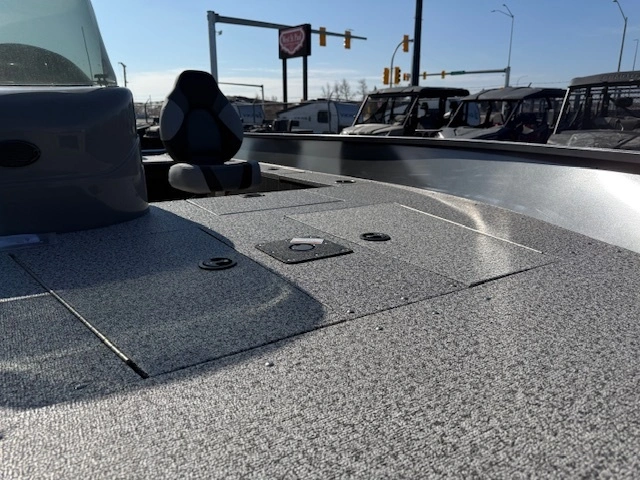 2025 Mirrocraft Outfitter 167sc alt