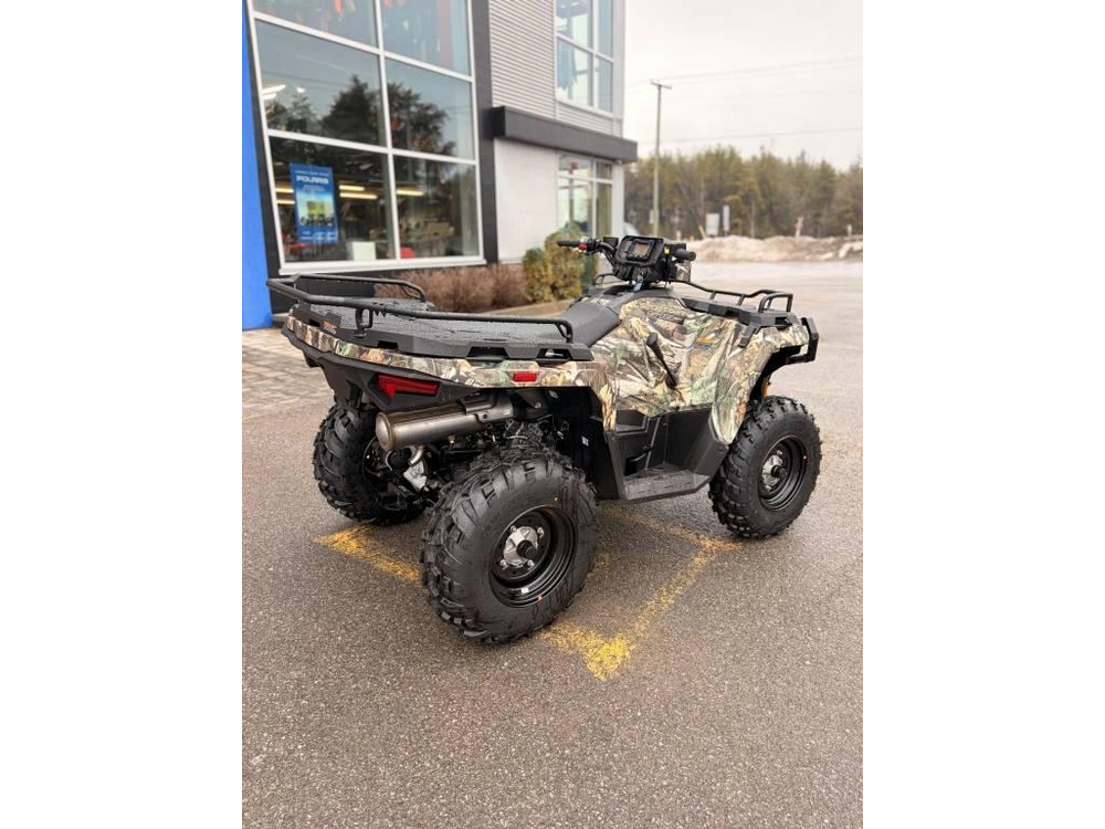 Polaris Sportsman 570 Eps 2026 alt